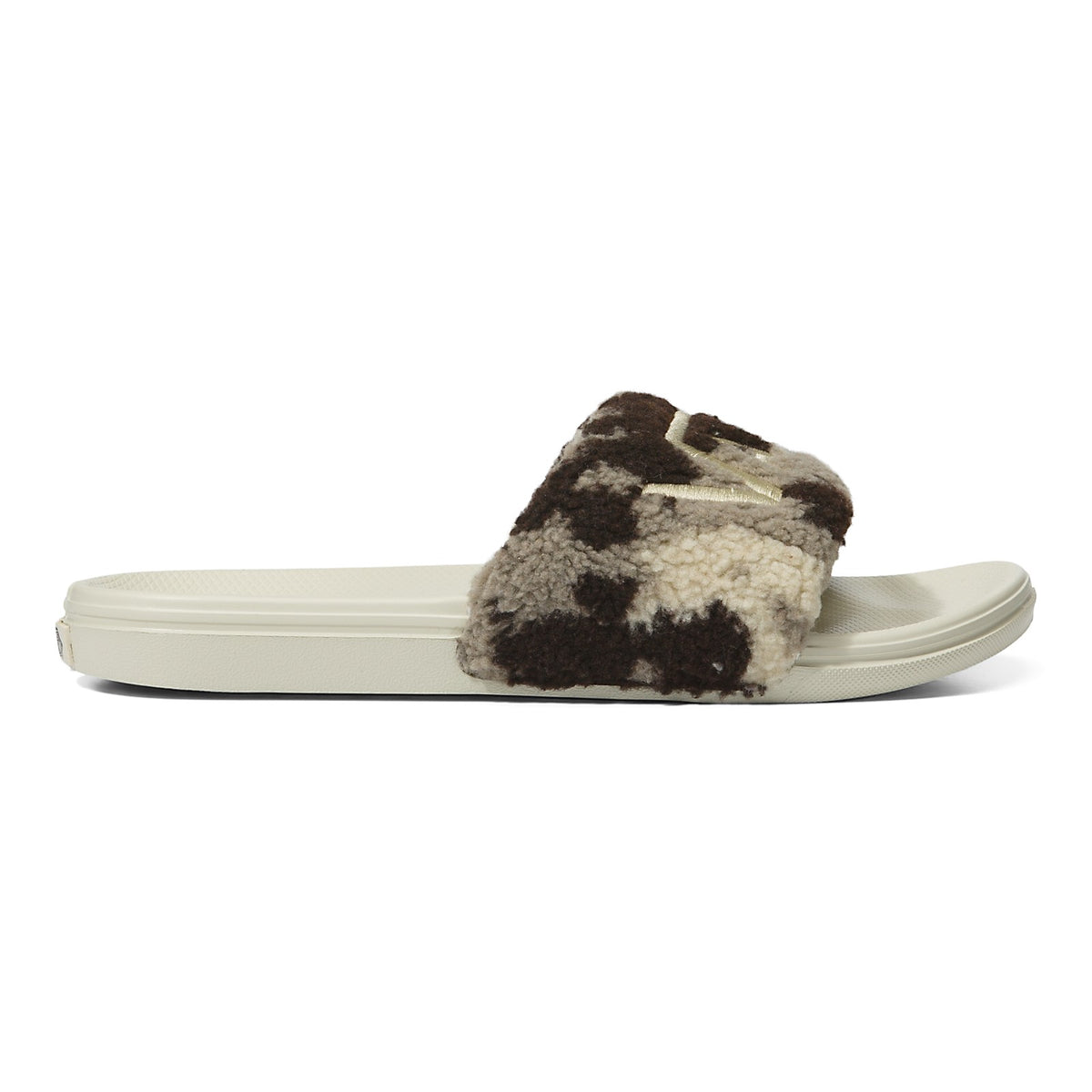 Vans sherpa online slippers