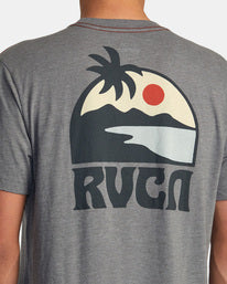 RVCA - SUNDOWNER (AVYZT01615) - SMK