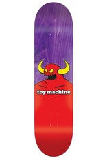 TOY MACHINE - MONSTER ASSORTED 8.75”