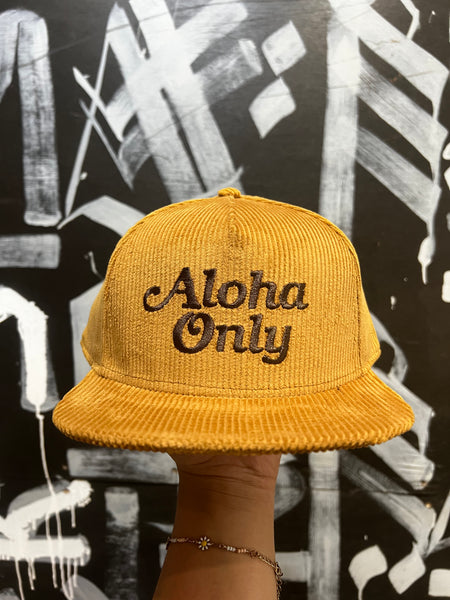 P.VACATION - ALOHA ONLY - MSD