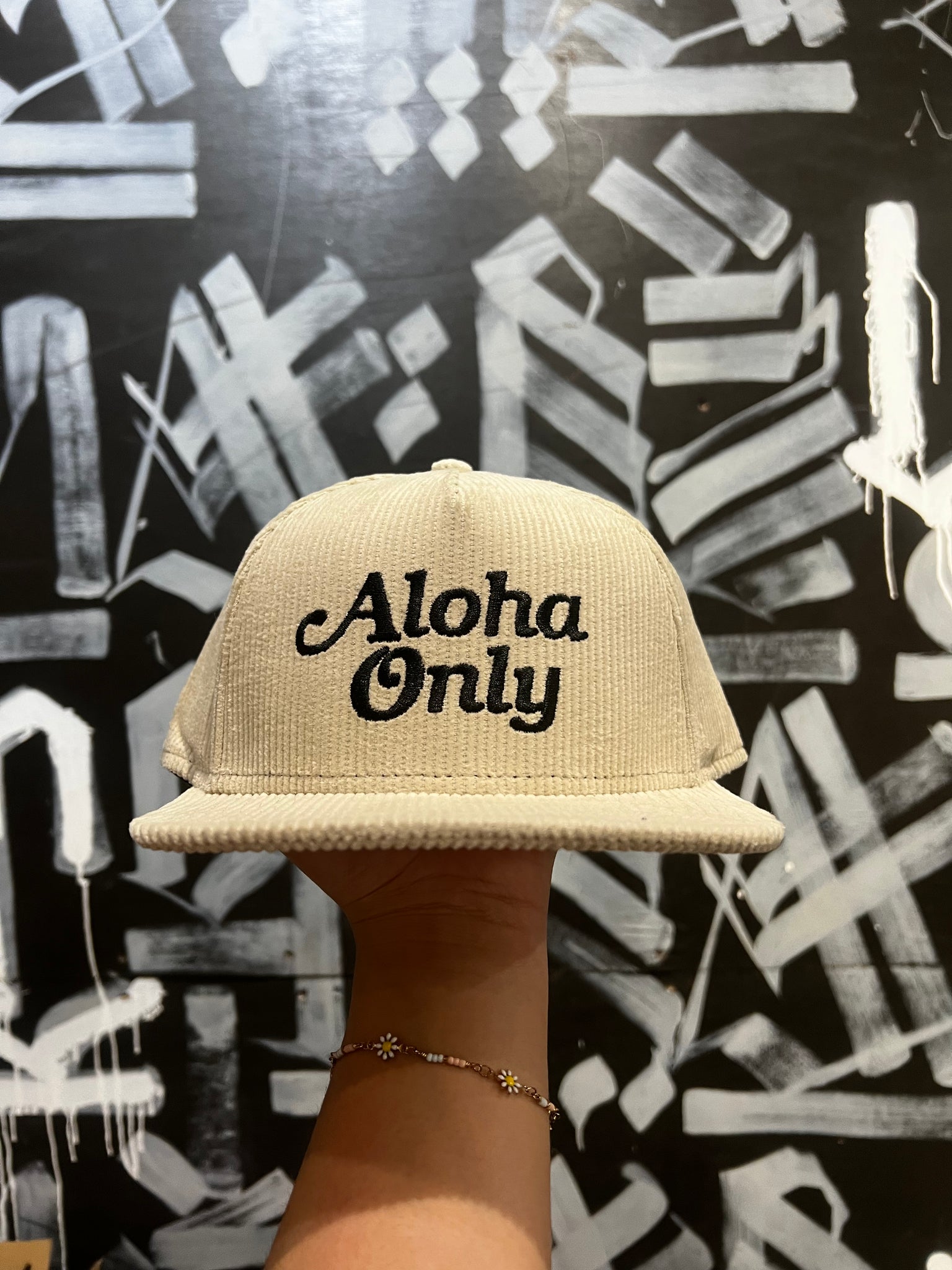 P.VACATION - ALOHA ONLY - CRM