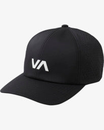 RVCA - VENT CAP II (AVYHA00446)