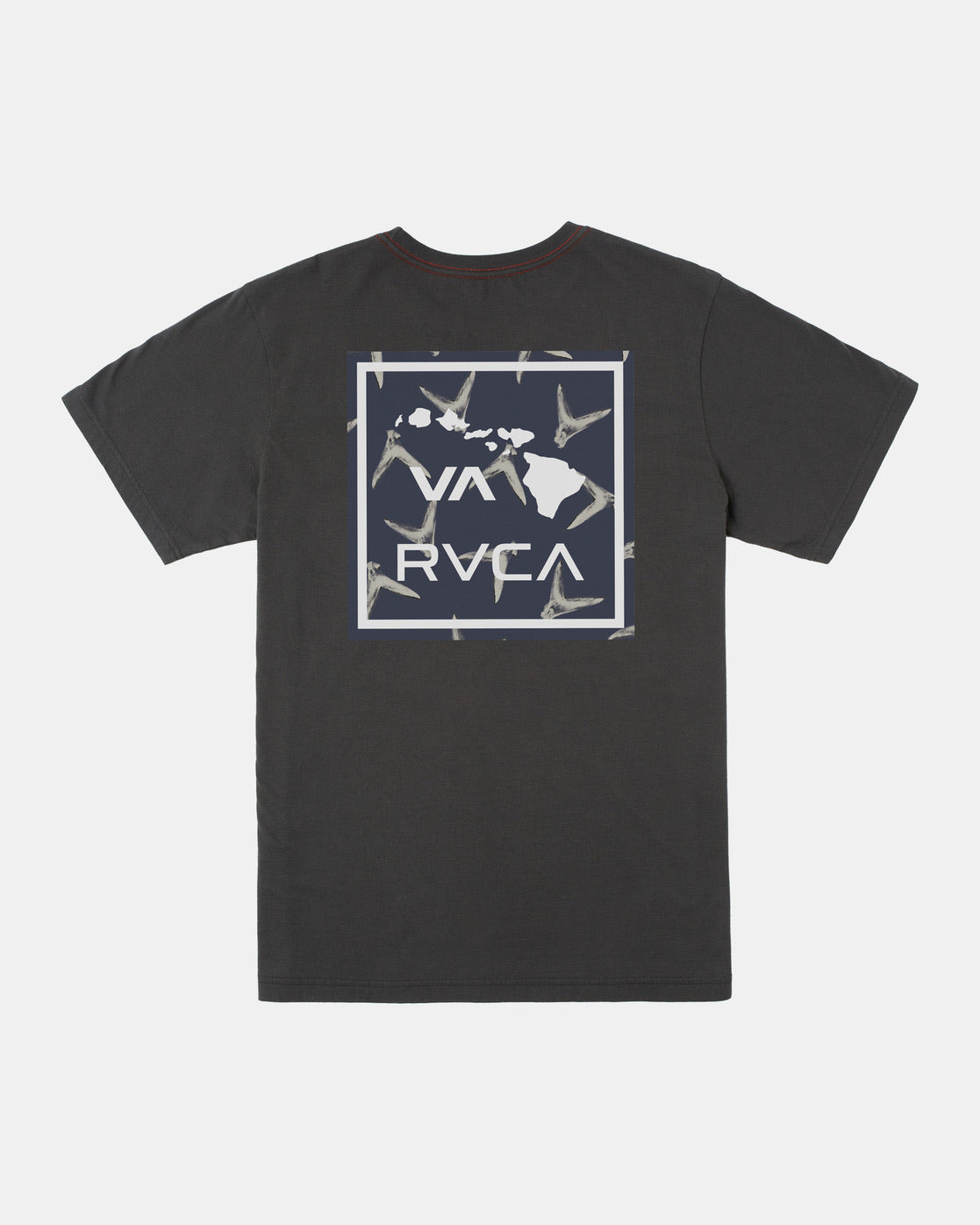 RVCA - VA FINS (AVBZT00399) - PTK