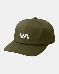 RVCA - VENT CAP II (AVYHA00446) - OLV