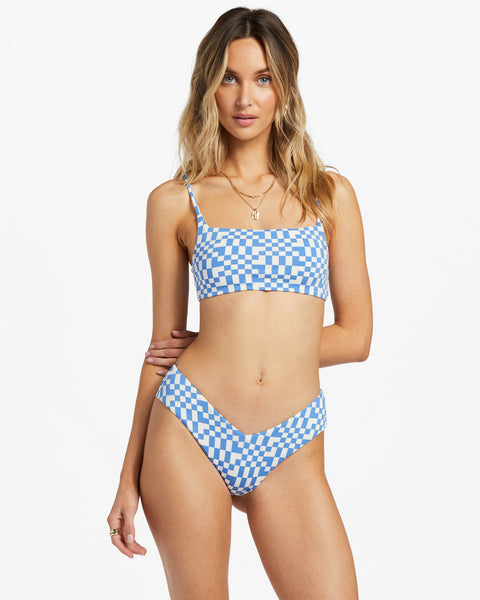 BILLABONG - OUT OF THE BLUE ZOE (ABJX300808) - BMB0