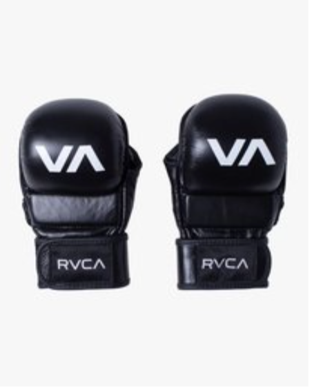 RVCA OUANO SHOOTO GLOVES PermanentVacationHI