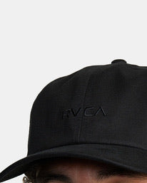 RVCA - PTC SIX PANEL