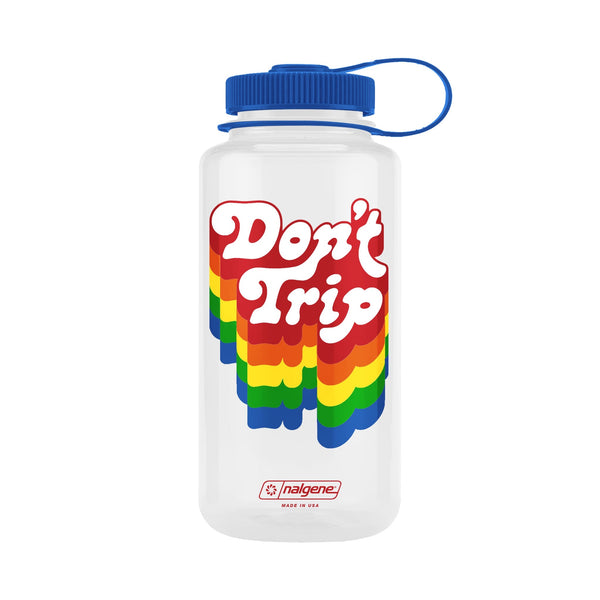 FREE AND EASY DRIP 32OZ WIDE MOUTH NALGENE