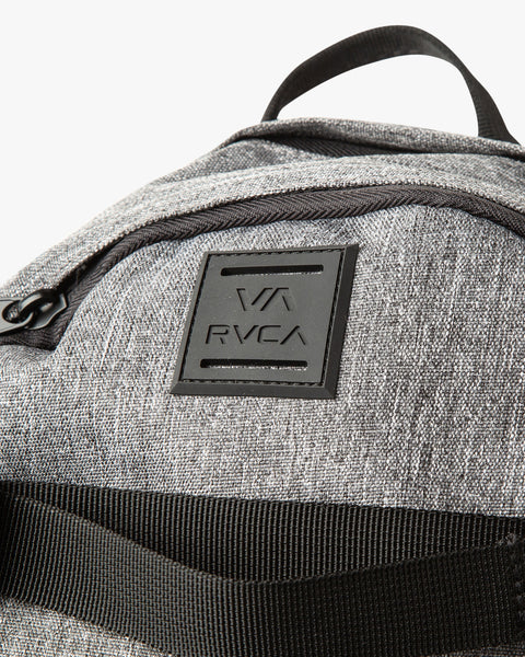 RVCA Curb skate backpack