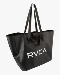 RVCA - RVCA HAUL BAG (AVYBT00118) - BLK