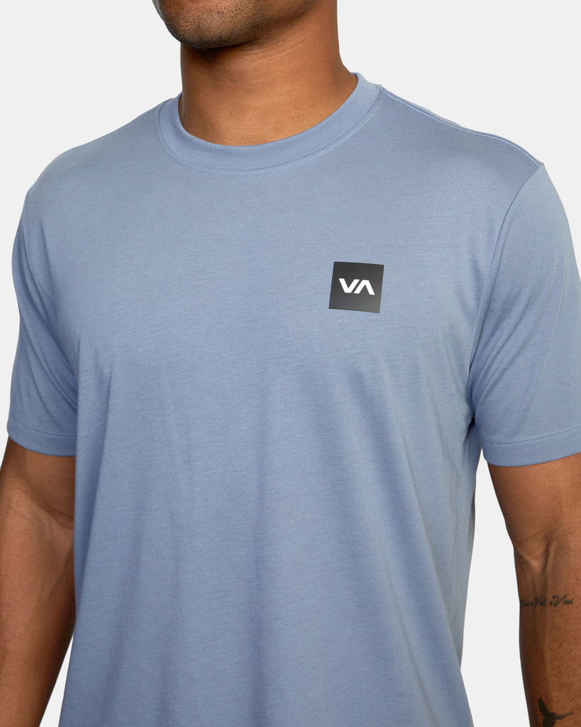 RVCA 2X Workout Shirt