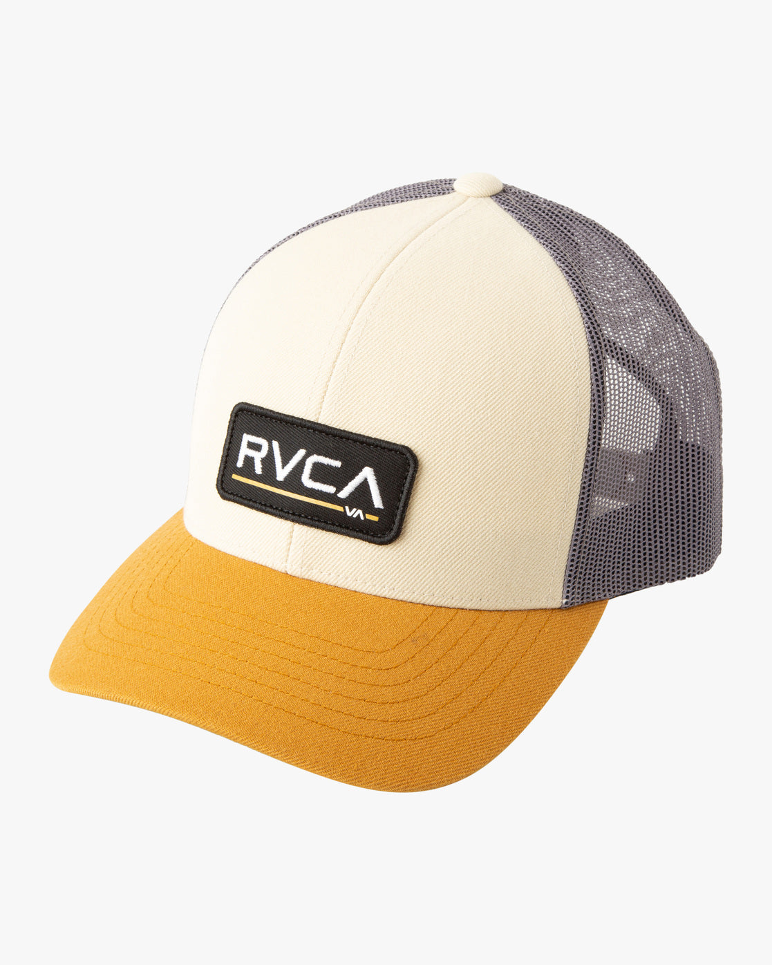 RVCA Ticket trucker iii