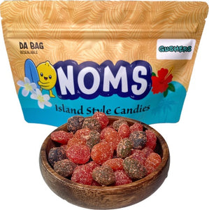 Noms  Da Pouch | Gushers