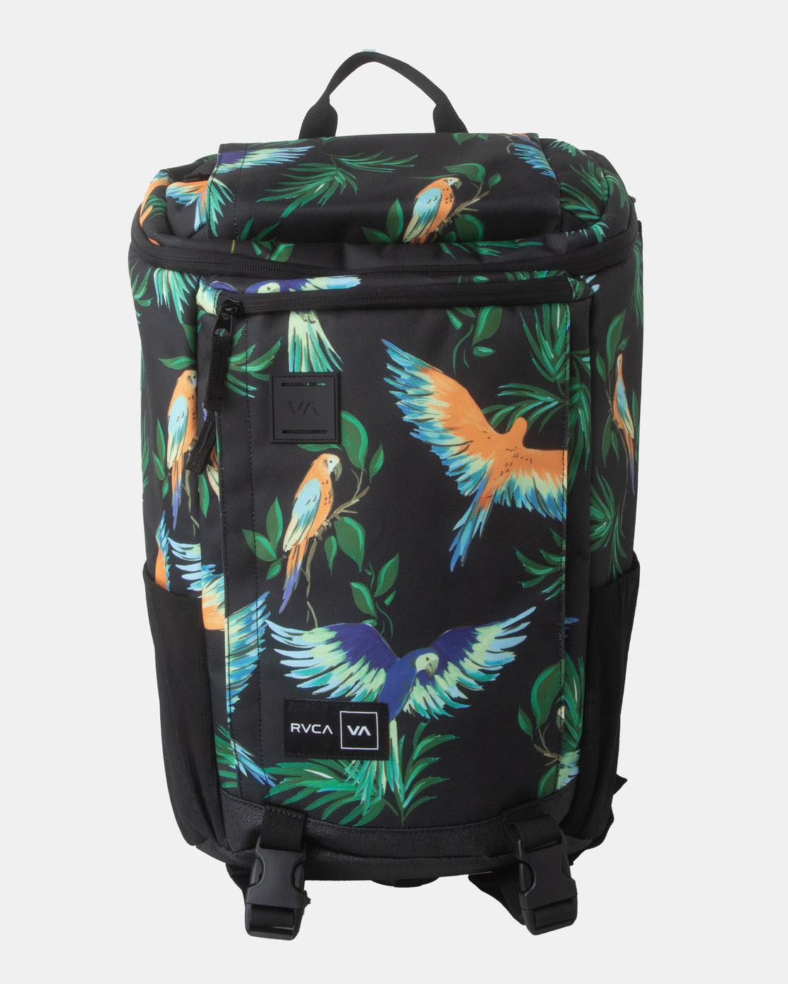 Rvca voyage backpack iv Clearance