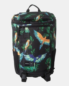 RVCA VOYAGE BACKPACK IV