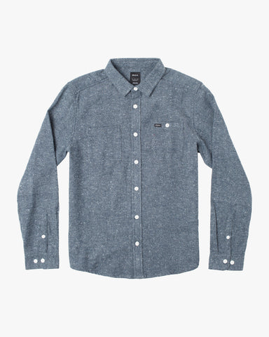 RVCA HARVEST NEPS FLANNEL